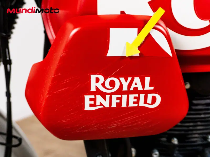 Royal Enfield Scram 411 (2022 - 24) (13)