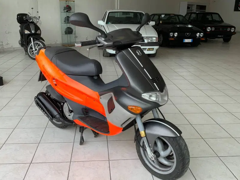 Gilera Runner 180 FXF (2)