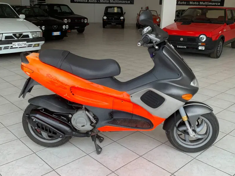 Gilera Runner 180 FXF (3)