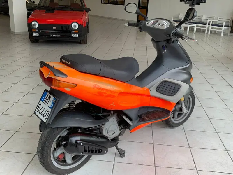 Gilera Runner 180 FXF (4)