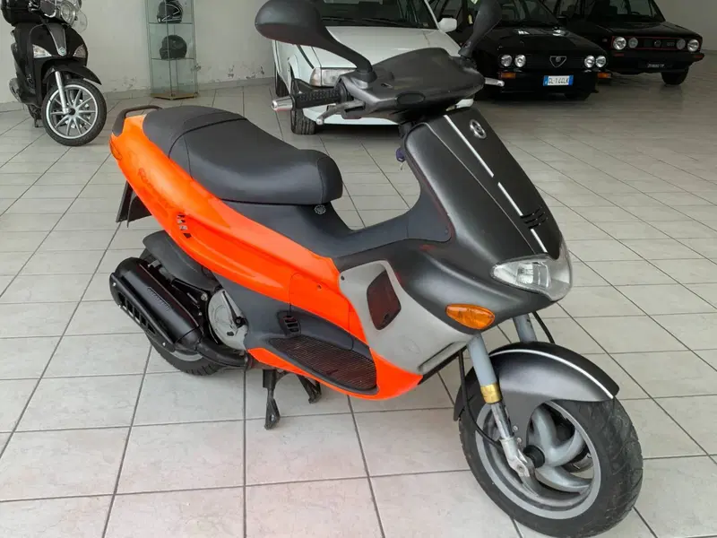 Gilera Runner 180 FXF (5)