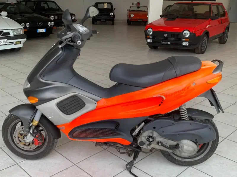 Gilera Runner 180 FXF (6)