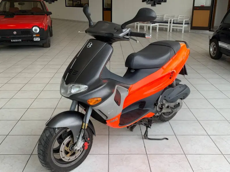 Gilera Runner 180 FXF (7)