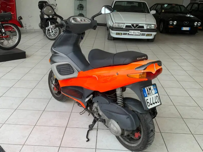 Gilera Runner 180 FXF (8)