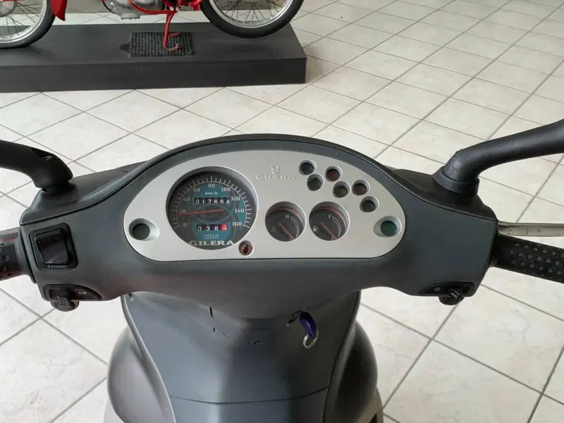 Gilera Runner 180 FXF (10)