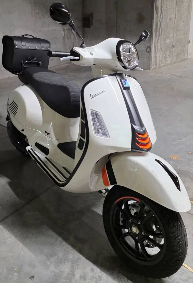 Vespa GTS 310 Supersport (2025 - 26) (3)