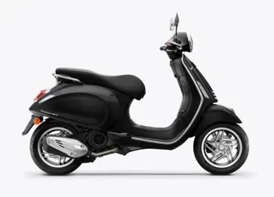 Vespa Primavera 125 (2026) nuova