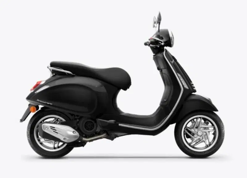 Vespa Primavera 125 (2026)