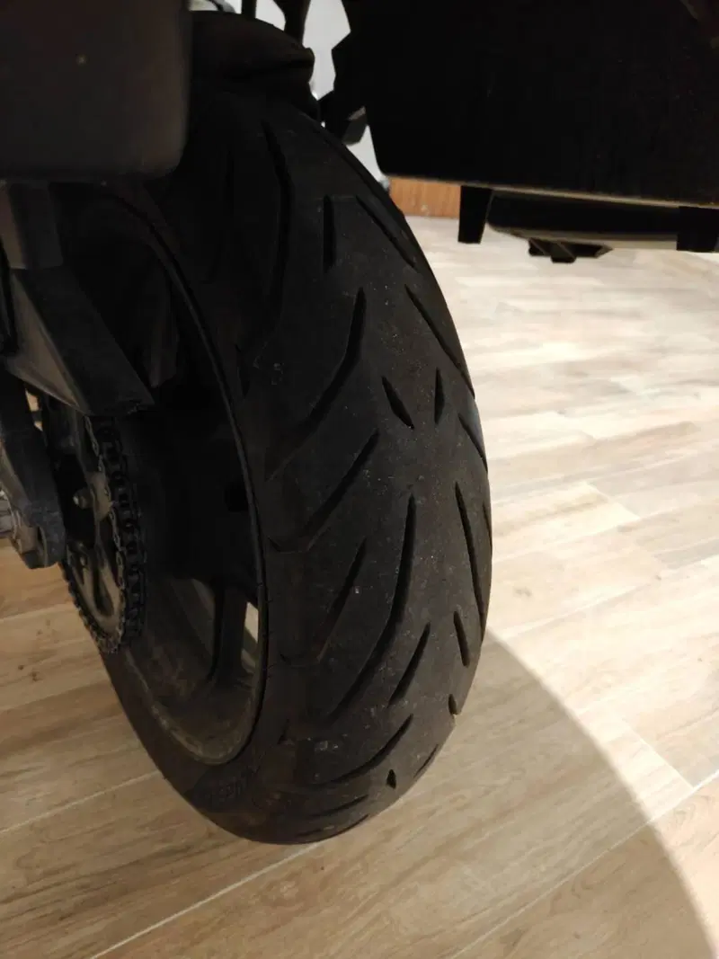 Kawasaki Versys 650 (2021 - 24) (5)
