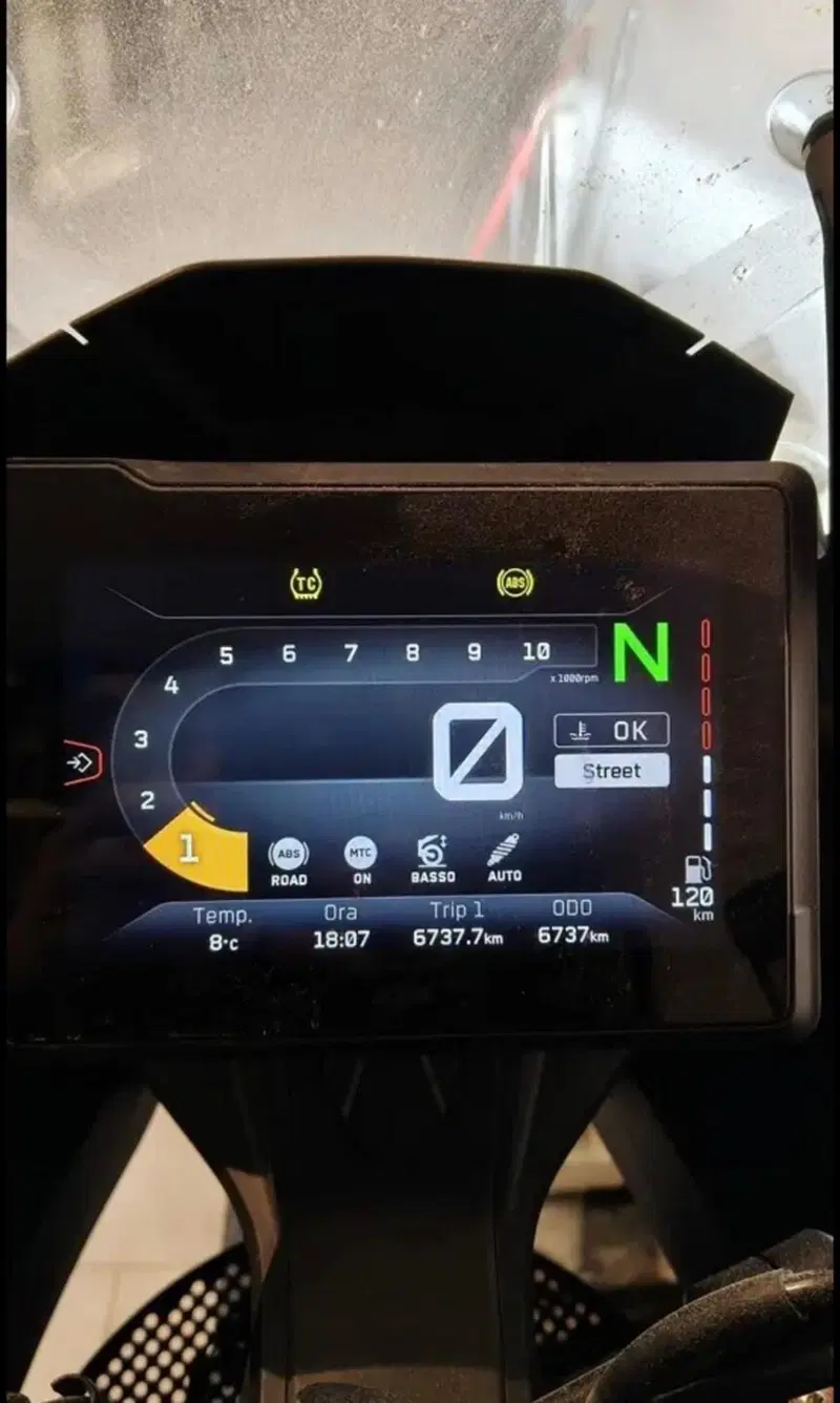 KTM 1290 Super Adventure S (2022 - 25) (2)
