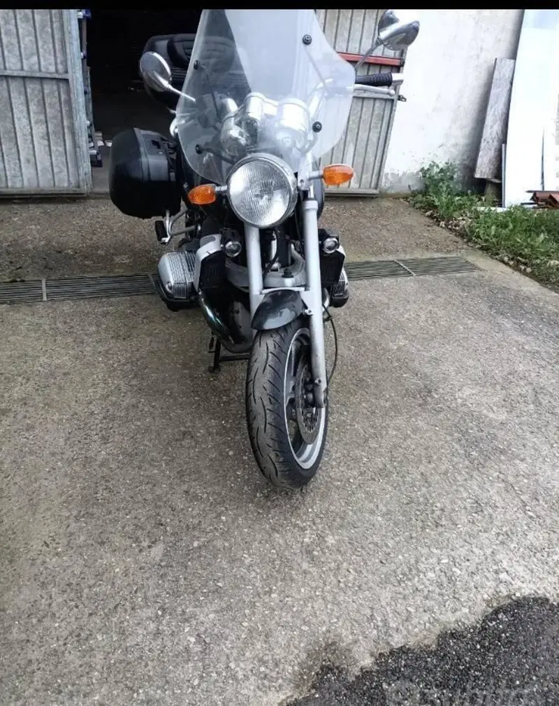 Bmw R 850 R (1994 - 02) (2)