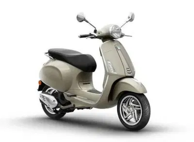 Vespa Primavera 150 (2026) nuova