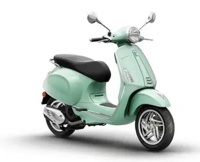 Vespa Primavera 150 (2026) nuova