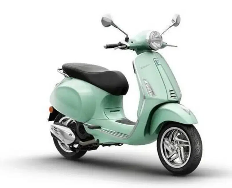 Vespa Primavera 150 (2026)