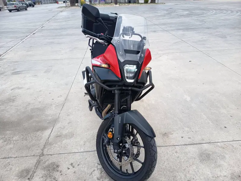 Honda NX500 (2024 - 25) (3)