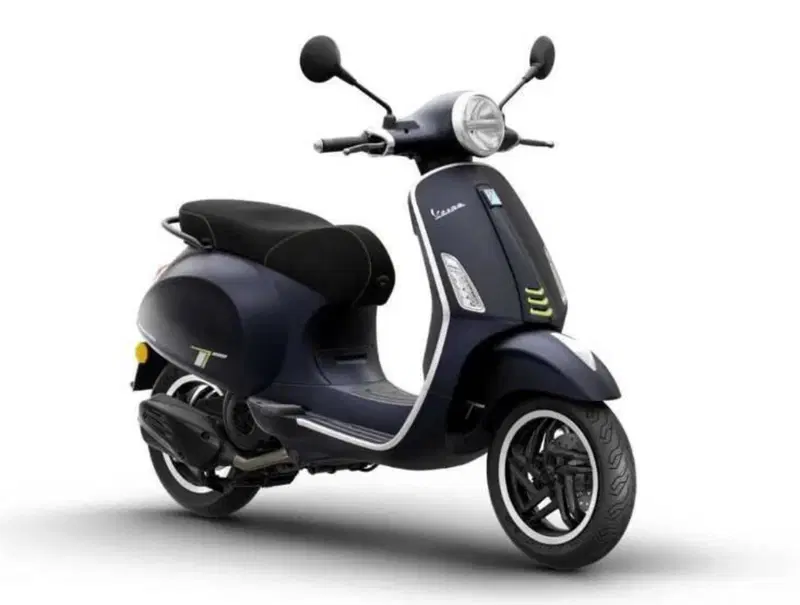 Vespa Primavera 150 Tech (2026)