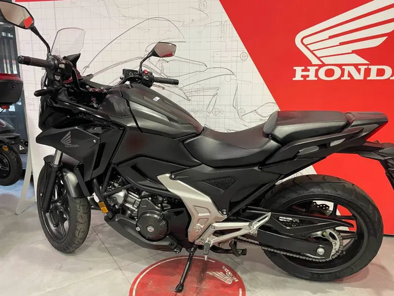 Honda NC 750 X DCT (2021 - 24) (2)