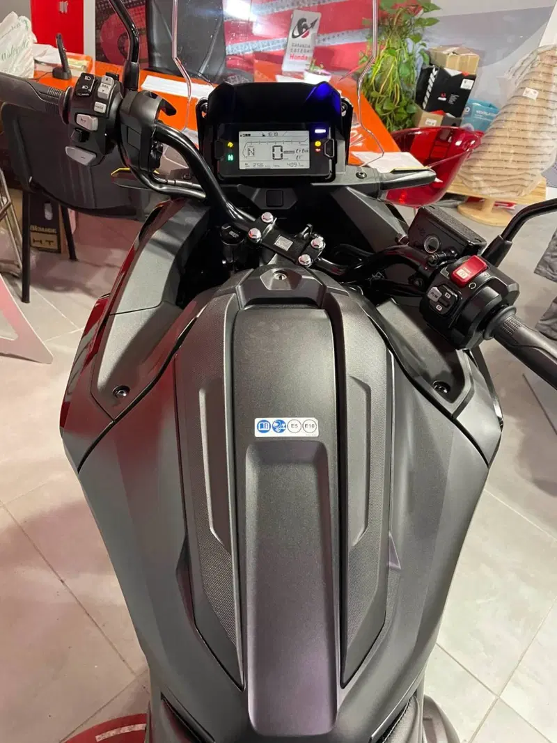 Honda NC 750 X DCT (2021 - 24) (8)