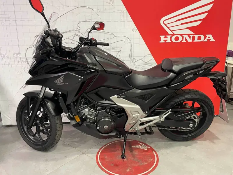 Honda NC 750 X DCT (2021 - 24) (3)