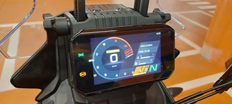 CFMOTO 450MT (2024 - 26) (3)