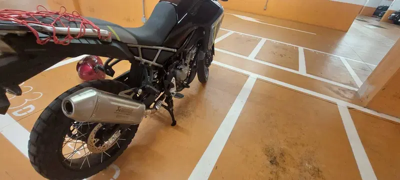 CFMOTO 450MT (2024 - 26) (4)