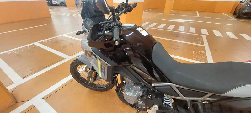CFMOTO 450MT (2024 - 26) (6)