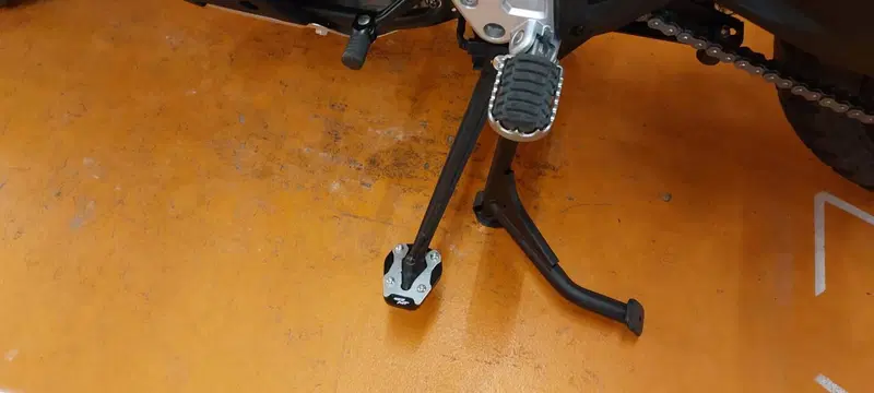 CFMOTO 450MT (2024 - 26) (8)