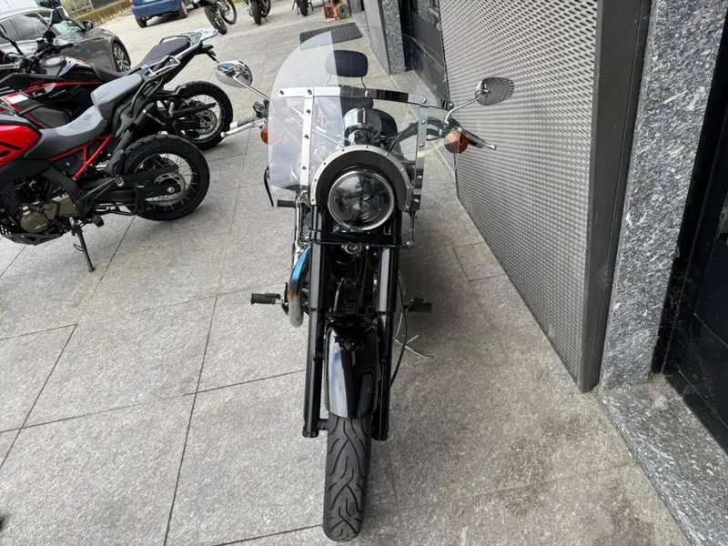 Triumph America (2011 - 16) (7)