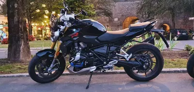 Bmw R 1250 R (2019 - 20) usata