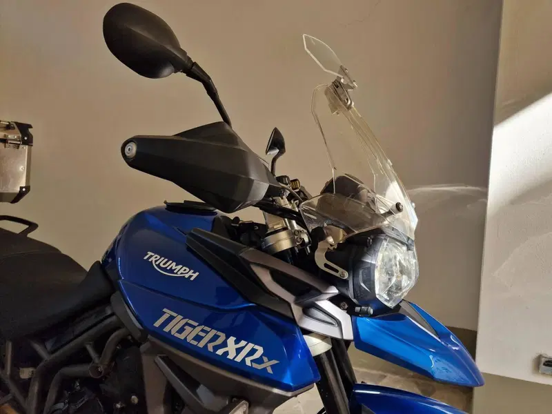 Triumph Tiger 800 XRx (2015 - 17) (3)