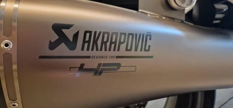 Bmw R 1250 R (2019 - 20) (3)