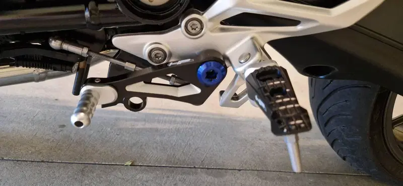 Bmw R 1250 R (2019 - 20) (4)