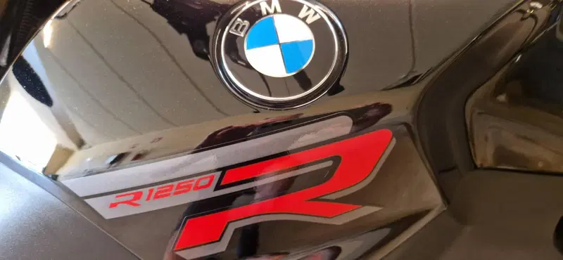 Bmw R 1250 R (2019 - 20) (5)