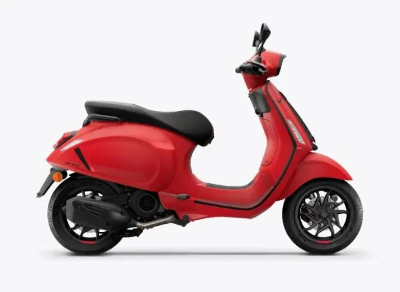 Vespa Sprint 125 S (2026) (5)