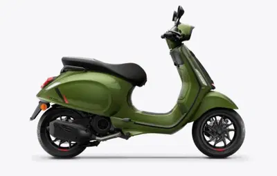 Vespa Sprint 125 S (2026) nuova