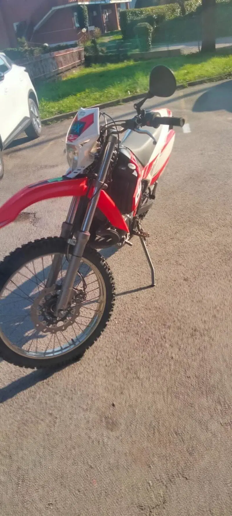 Betamotor RR 50 Enduro Racing (2015 - 18) (2)