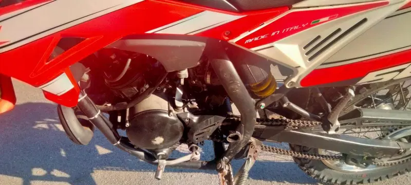 Betamotor RR 50 Enduro Racing (2015 - 18) (6)