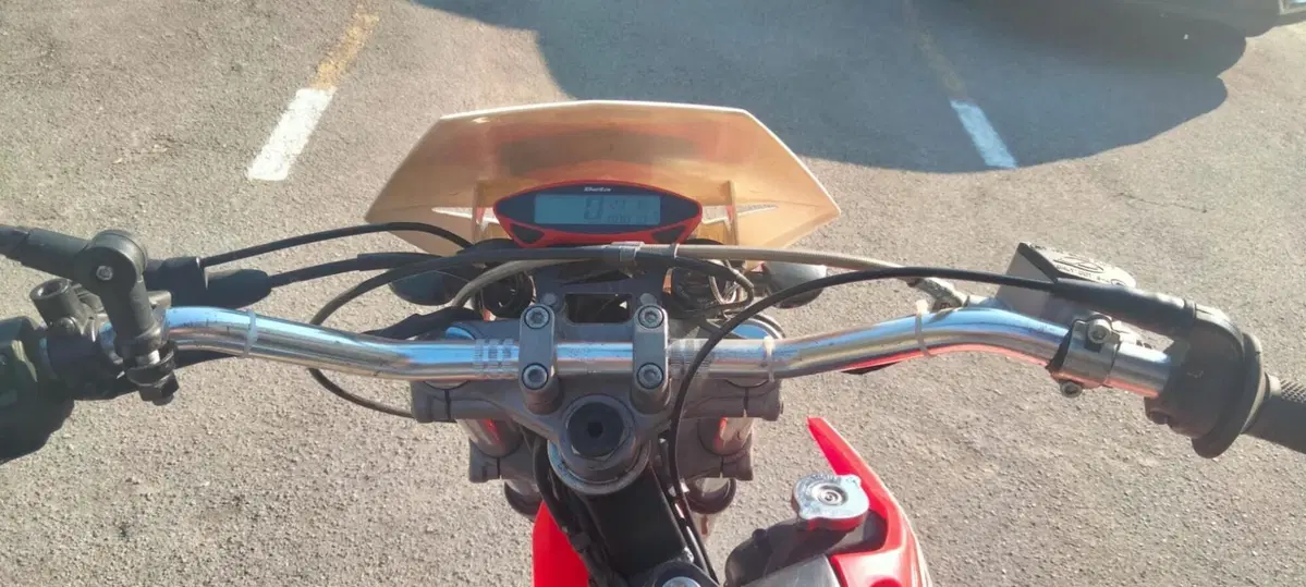 Betamotor RR 50 Enduro Racing (2015 - 18) (8)
