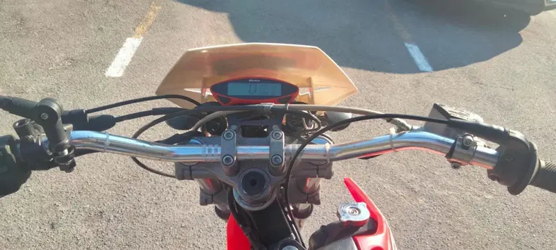 Betamotor RR 50 Enduro Racing (2015 - 18) (8)