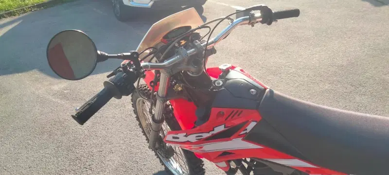 Betamotor RR 50 Enduro Racing (2015 - 18) (9)