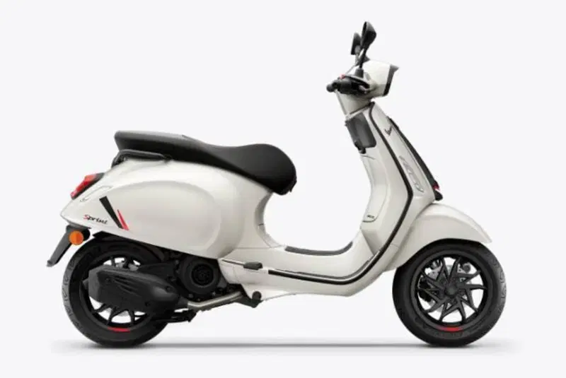 Vespa Sprint 150 S (2026) (2)
