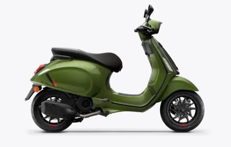 Vespa Sprint 150 S (2026)