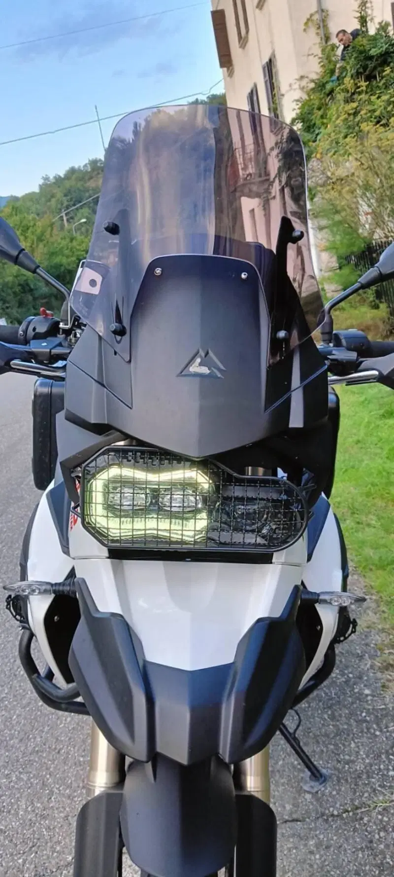 Bmw F 800 GS (2008 - 15)