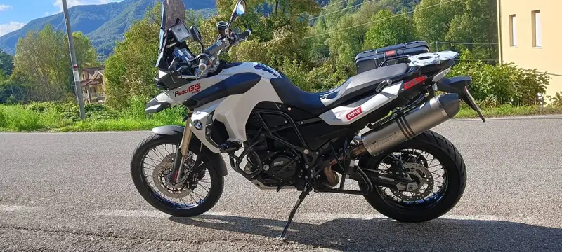 Bmw F 800 GS (2008 - 15) (3)
