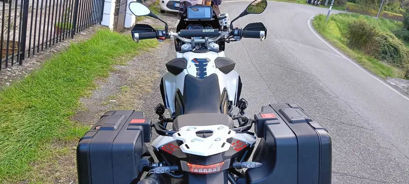 Bmw F 800 GS (2008 - 15) (5)
