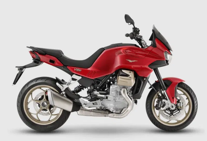 Moto Guzzi V100 Mandello (2025 - 26) (3)
