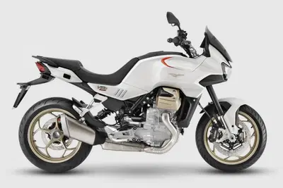 Moto Guzzi V100 Mandello (2025 - 26) nuova