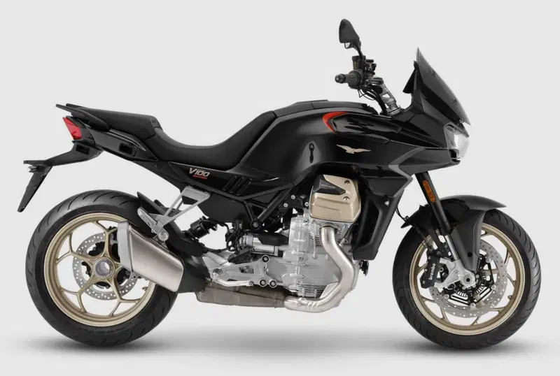 Moto Guzzi V100 Mandello (2025 - 26) (2)