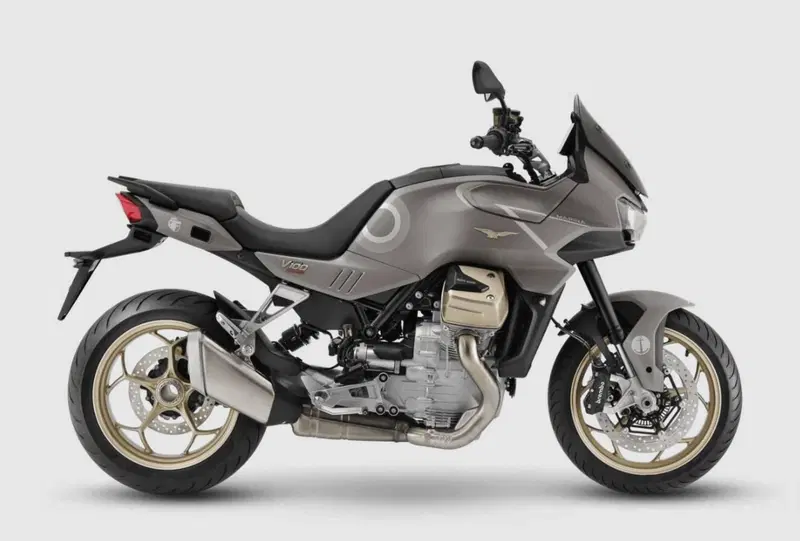Moto Guzzi V100 Mandello (2025 - 26) (4)