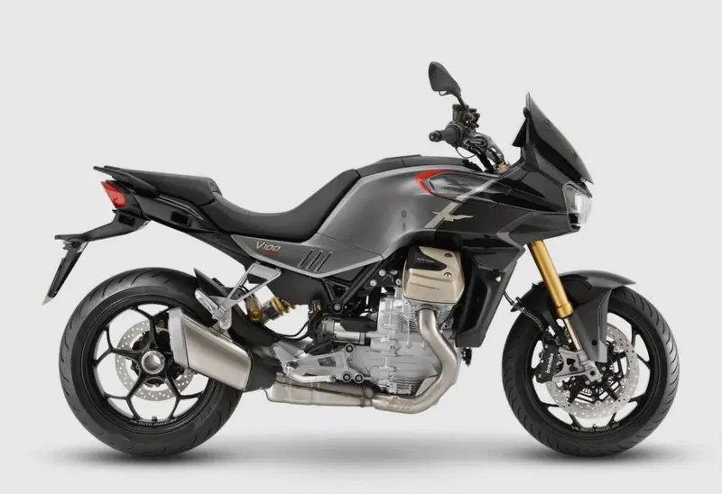 Moto Guzzi V100 Mandello (2025 - 26) (6)